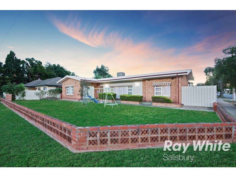 161 Salisbury Highway, Salisbury SA 5108