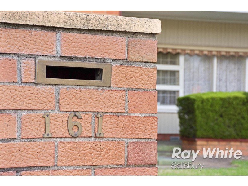 161 Salisbury Highway, Salisbury SA 5108