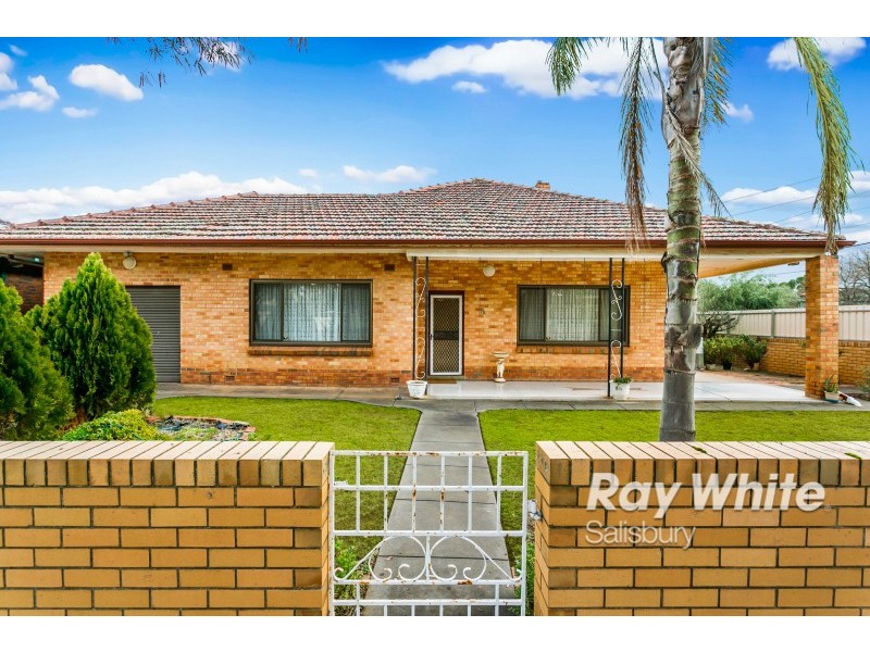 10 Hunt Street, Salisbury SA 5108