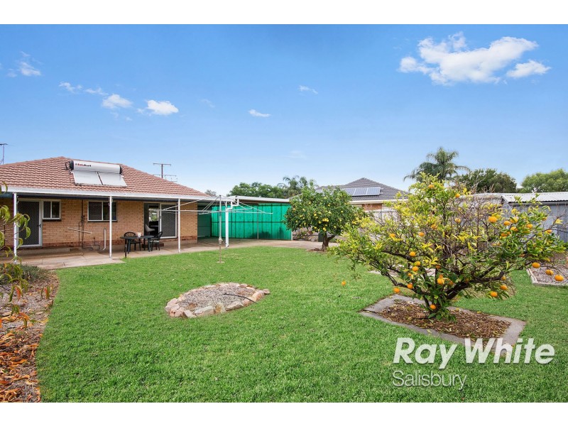 47 Lincoln Avenue, Parafield Gardens SA 5107