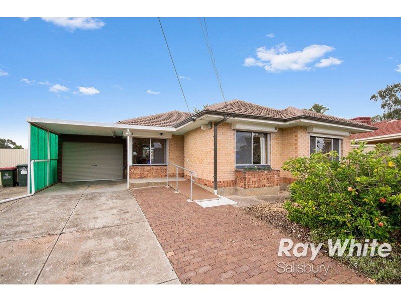 47 Lincoln Avenue, Parafield Gardens SA 5107