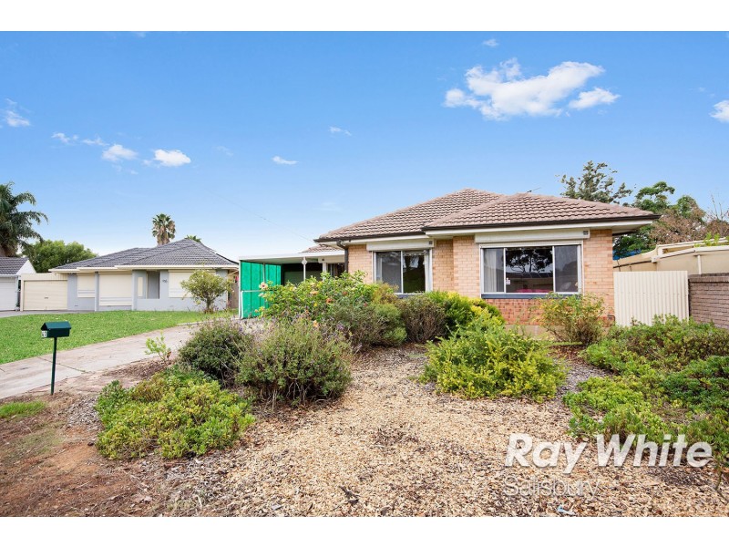 47 Lincoln Avenue, Parafield Gardens SA 5107