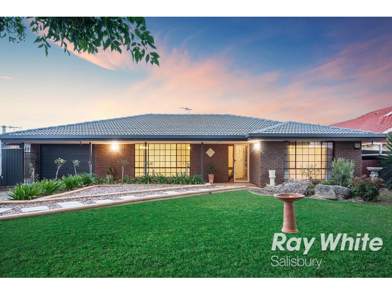27 Olive Grove, Munno Para West SA 5115