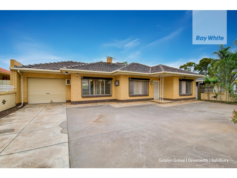 14 Ormsby Avenue, Parafield Gardens SA 5107
