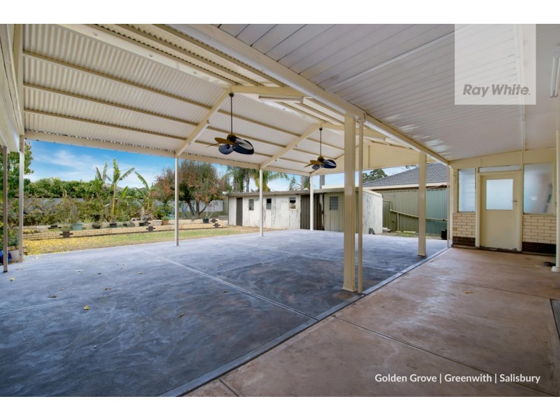 14 Ormsby Avenue, Parafield Gardens SA 5107