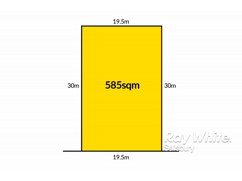 14 Condor Avenue, Burton SA 5110 Floorplan