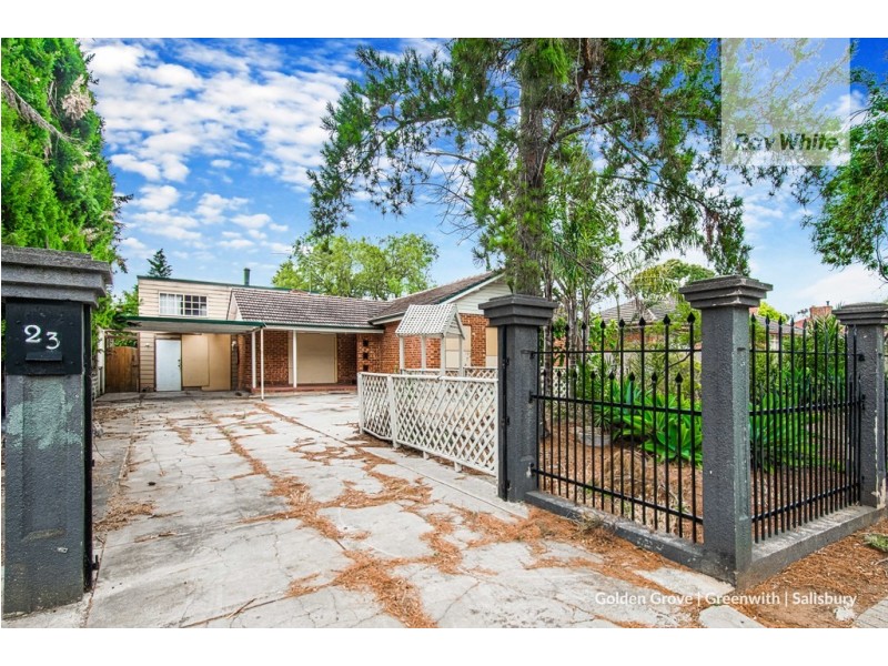 23 Short Road, Elizabeth SA 5112