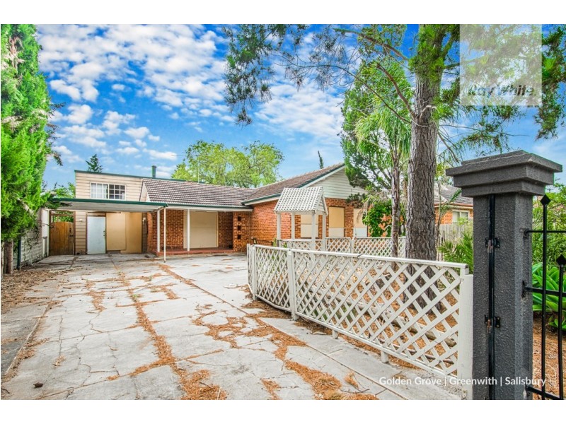 23 Short Road, Elizabeth SA 5112