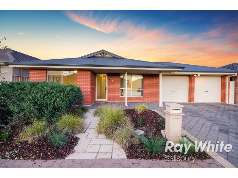 11 Dineen Road, Parafield Gardens SA 5107