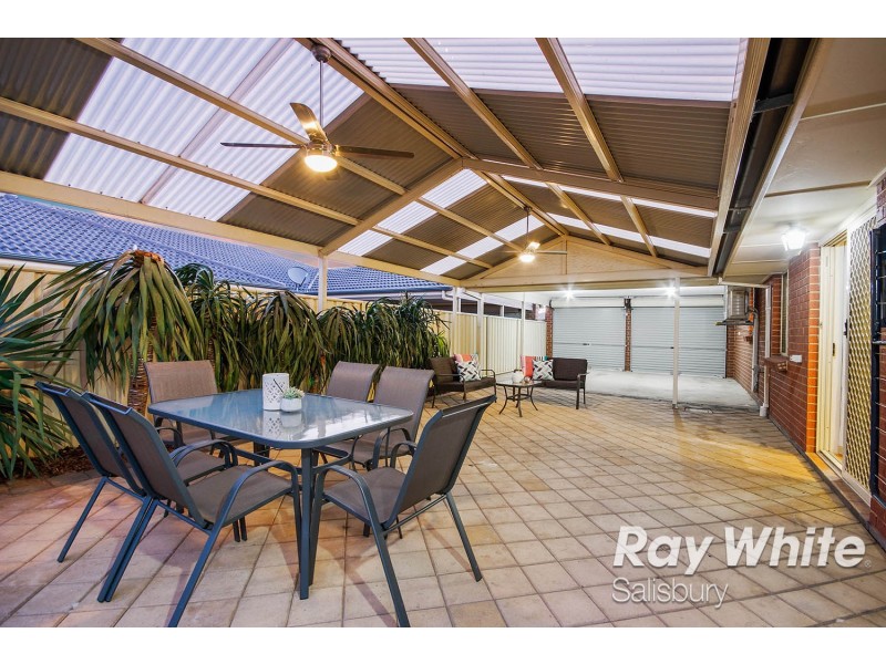 11 Dineen Road, Parafield Gardens SA 5107