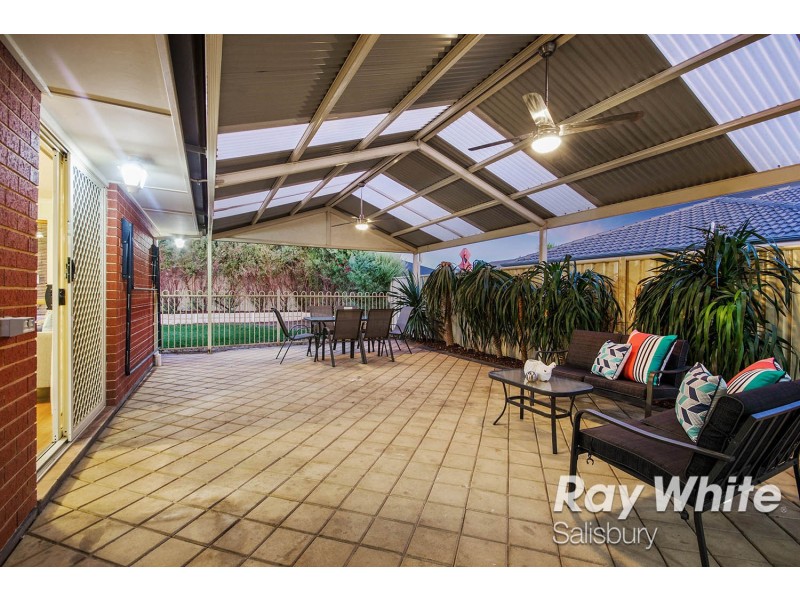11 Dineen Road, Parafield Gardens SA 5107