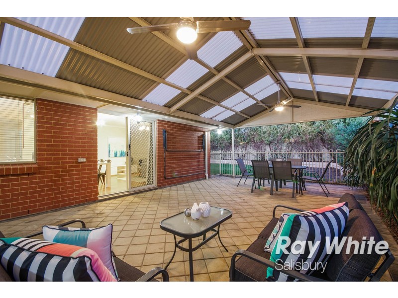 11 Dineen Road, Parafield Gardens SA 5107