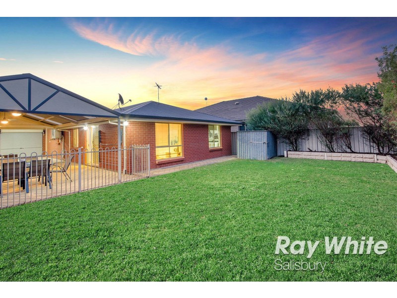 11 Dineen Road, Parafield Gardens SA 5107