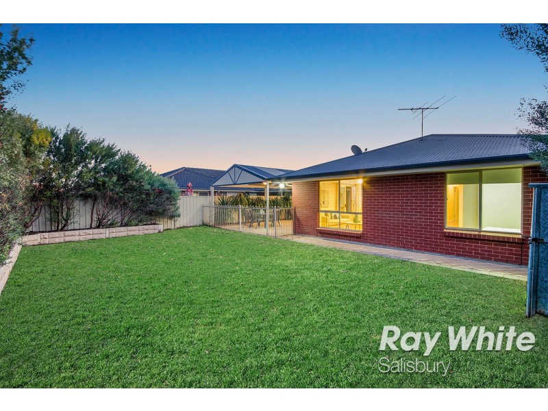 11 Dineen Road, Parafield Gardens SA 5107