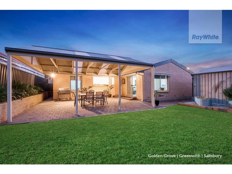 324 Grenfell Road, Surrey Downs SA 5126