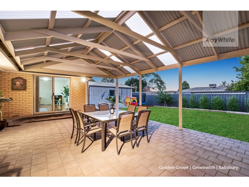 324 Grenfell Road, Surrey Downs SA 5126