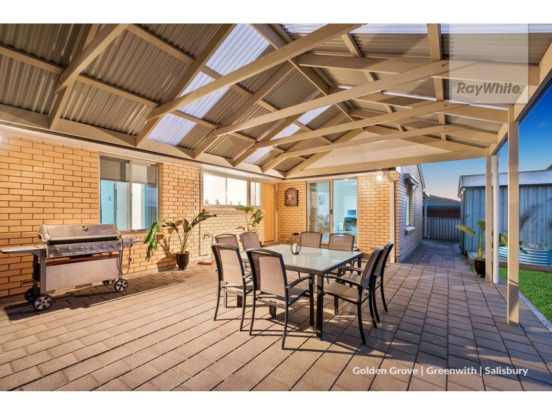 324 Grenfell Road, Surrey Downs SA 5126