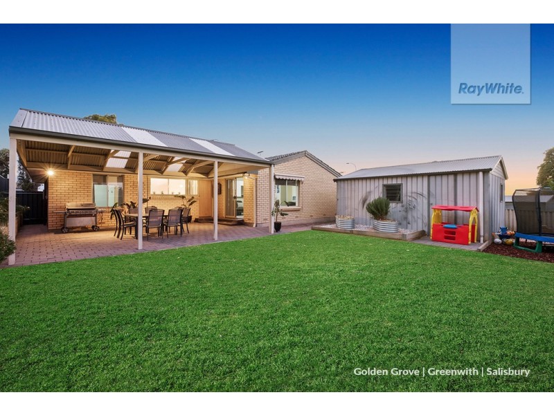 324 Grenfell Road, Surrey Downs SA 5126