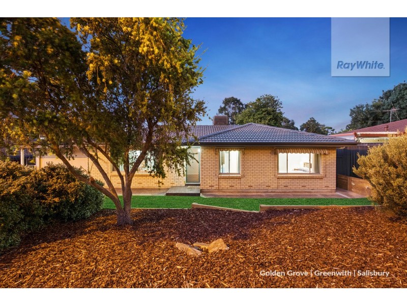 324 Grenfell Road, Surrey Downs SA 5126