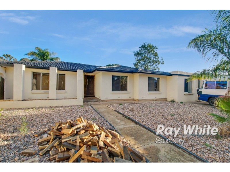17 Goldthorn Road, Salisbury Park SA 5109