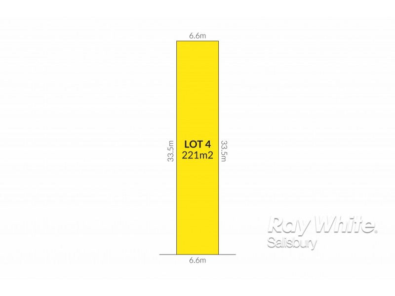 Lot 4 Sullivan Road, Ingle Farm SA 5098