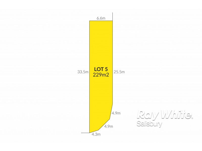 Lot 5 Sullivan Road, Ingle Farm SA 5098
