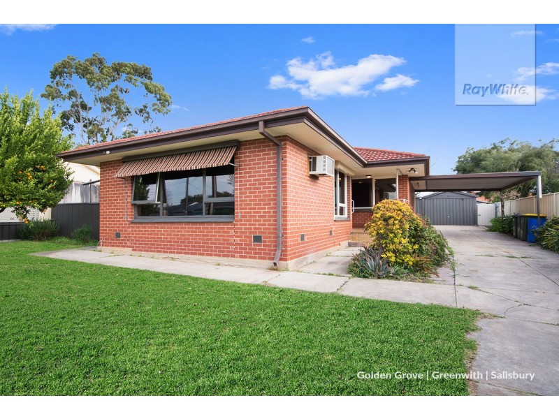 5 Luprena Avenue, Ingle Farm SA 5098