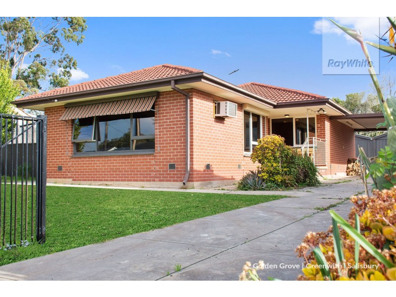 5 Luprena Avenue, Ingle Farm SA 5098