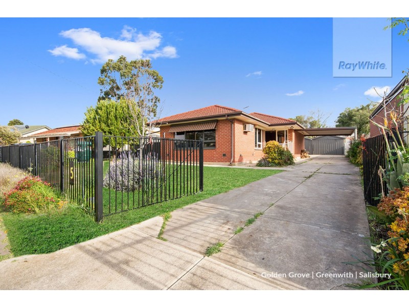 5 Luprena Avenue, Ingle Farm SA 5098