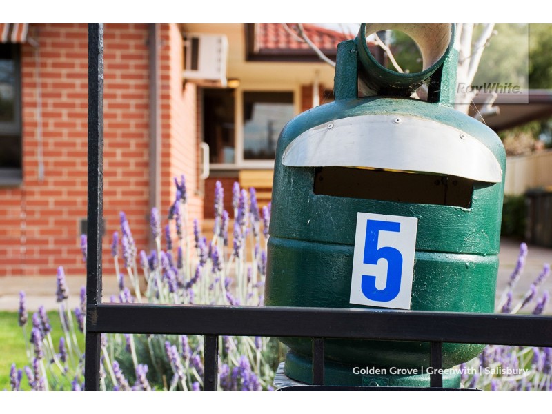 5 Luprena Avenue, Ingle Farm SA 5098