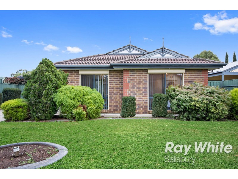 18 Maplewood Drive, Blakeview SA 5114