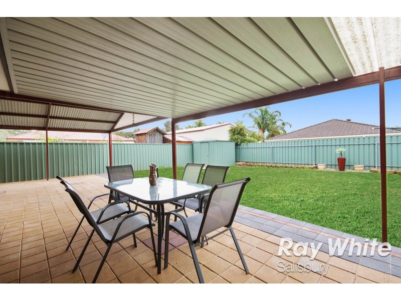 18 Maplewood Drive, Blakeview SA 5114