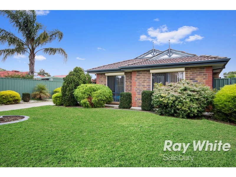 18 Maplewood Drive, Blakeview SA 5114