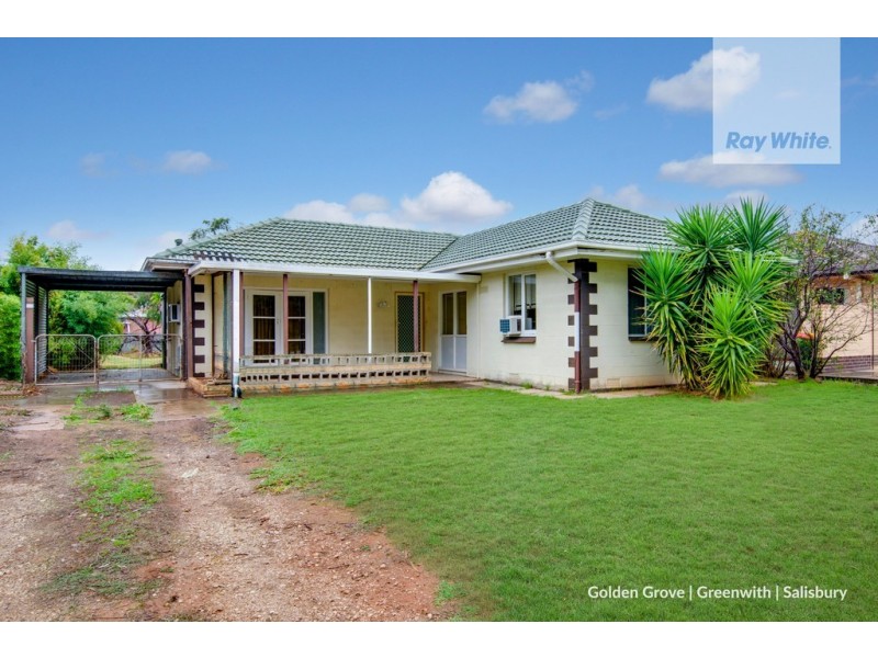 22 Brian Street, Salisbury SA 5108