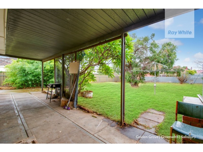 22 Brian Street, Salisbury SA 5108
