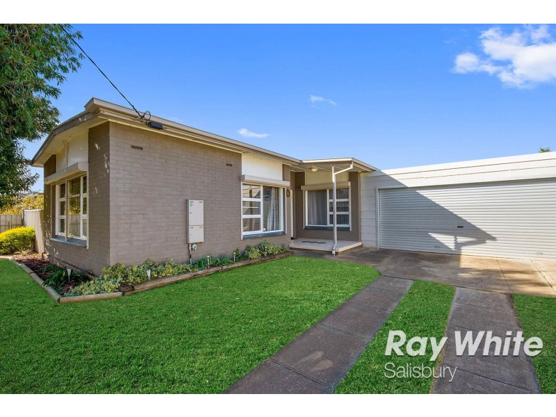 14 Blackham Crescent, Smithfield Plains SA 5114