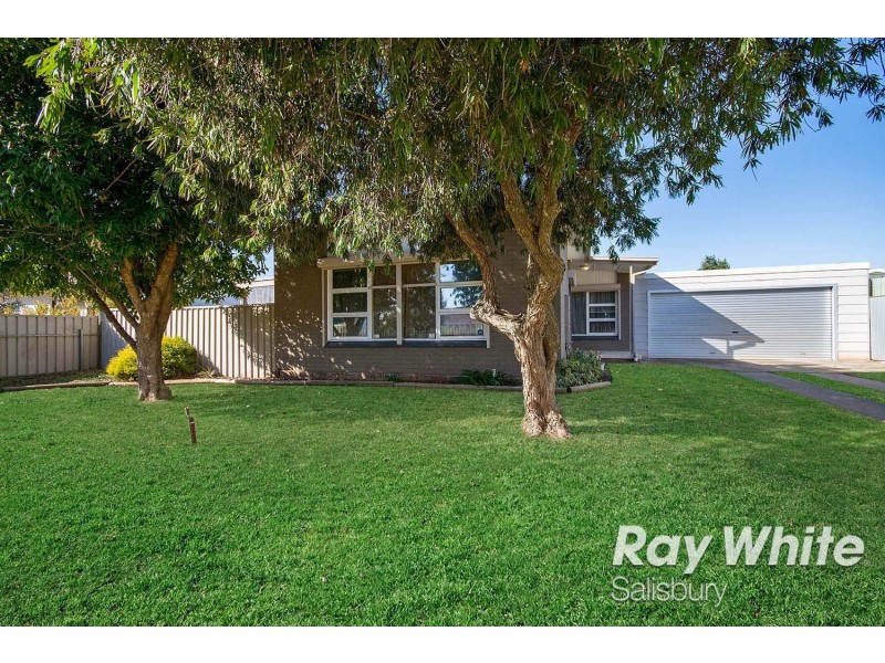 14 Blackham Crescent, Smithfield Plains SA 5114