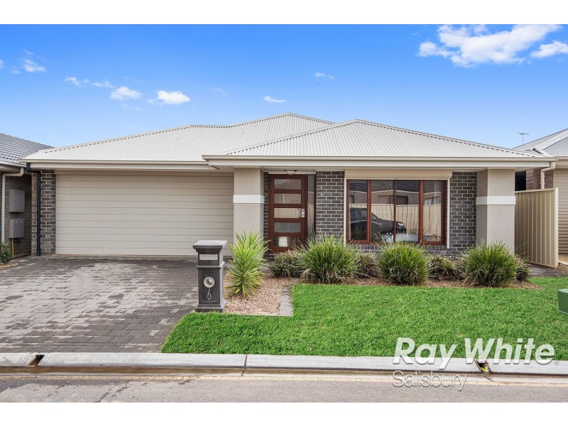 6 Cadillac Street, Munno Para West SA 5115