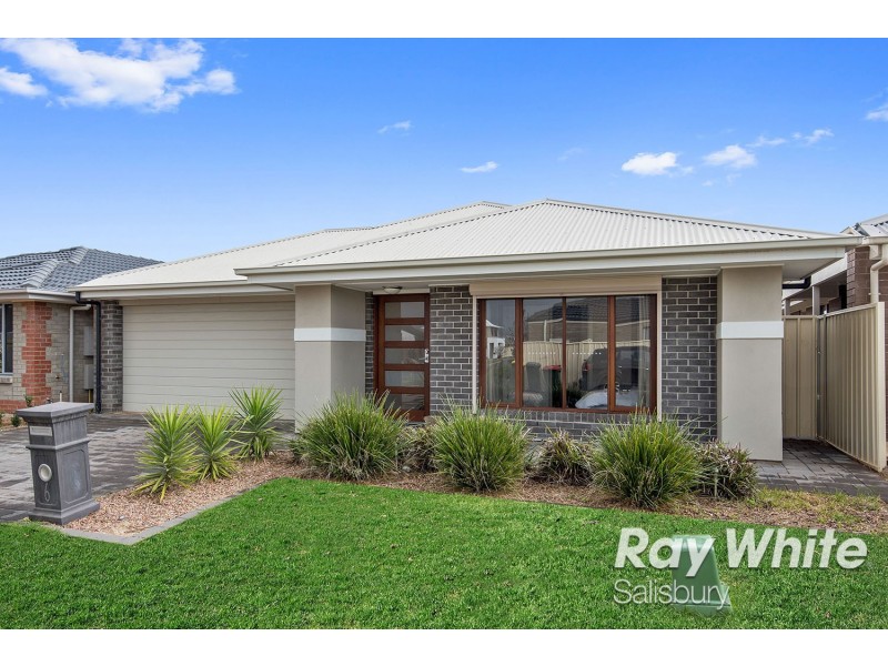 6 Cadillac Street, Munno Para West SA 5115