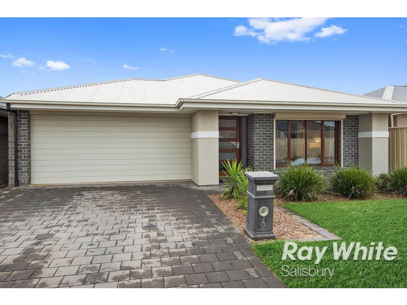 6 Cadillac Street, Munno Para West SA 5115