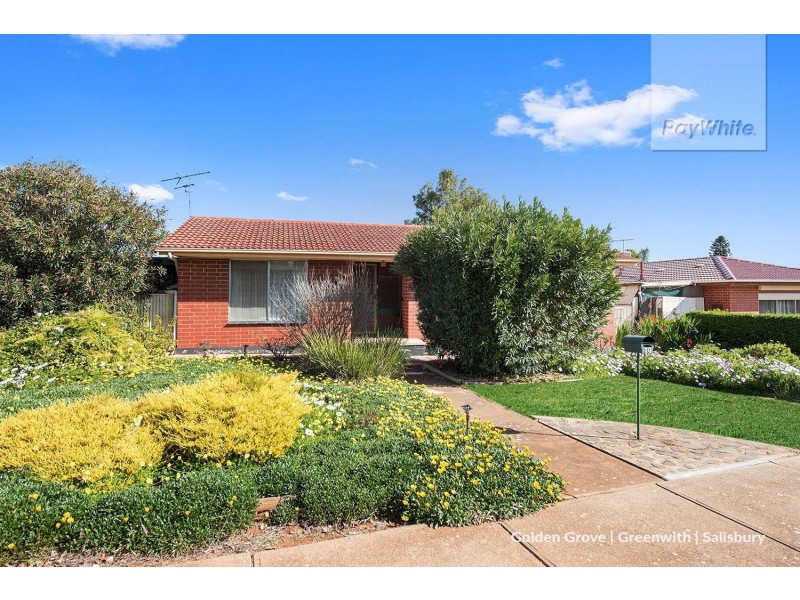30 Turnworth Street, Elizabeth Downs SA 5113