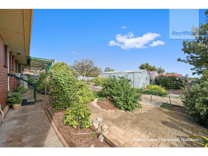 30 Turnworth Street, Elizabeth Downs SA 5113