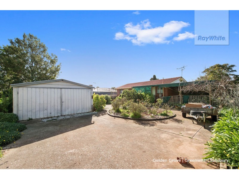 30 Turnworth Street, Elizabeth Downs SA 5113