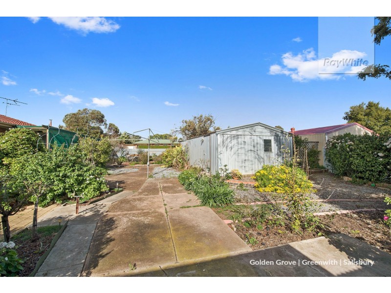 30 Turnworth Street, Elizabeth Downs SA 5113