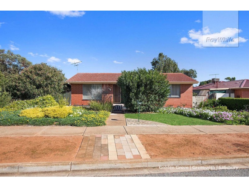 30 Turnworth Street, Elizabeth Downs SA 5113