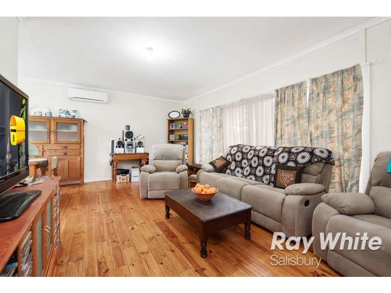 42 Ballard Road, Smithfield Plains SA 5114