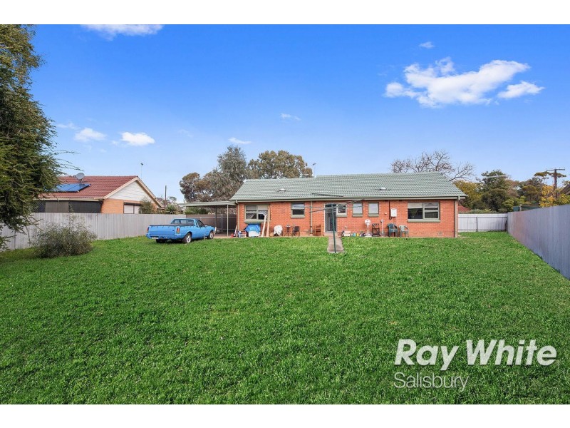42 Ballard Road, Smithfield Plains SA 5114