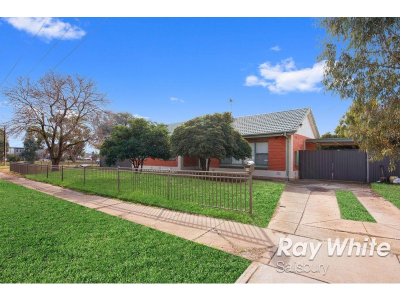 42 Ballard Road, Smithfield Plains SA 5114
