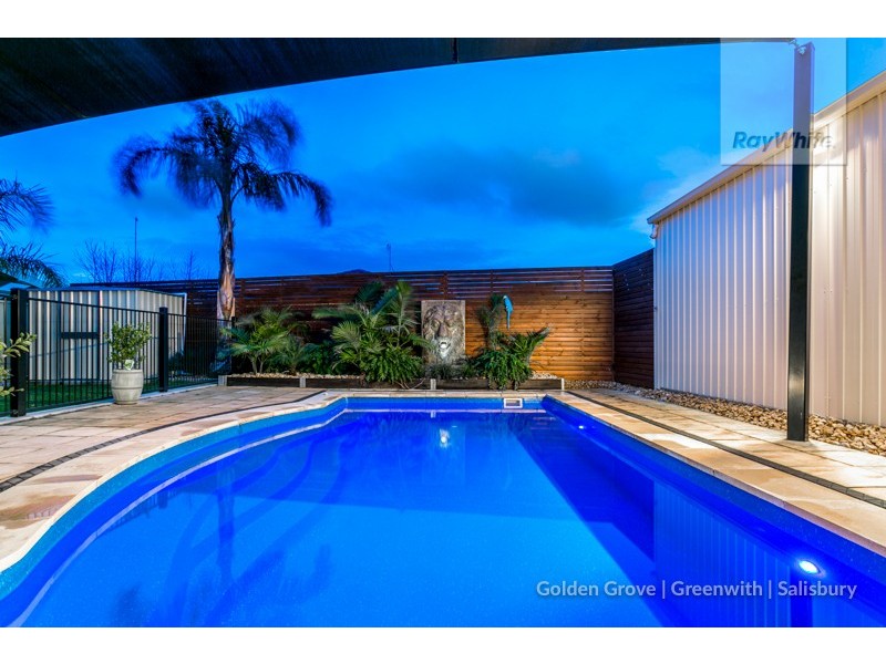 20 Vanessa Drive, Burton SA 5110