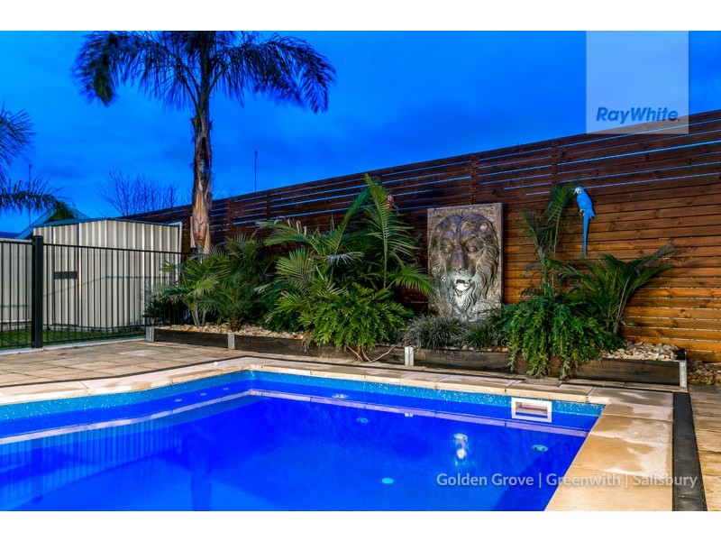 20 Vanessa Drive, Burton SA 5110